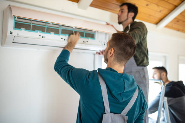 Best HVAC installation services  in Waimanalo Beach, HI