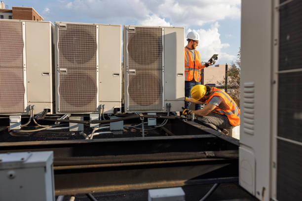 Best HVAC air duct cleaning  in Waimanalo Beach, HI