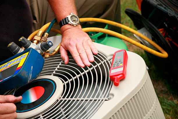 Best HVAC installation services  in Waimanalo Beach, HI
