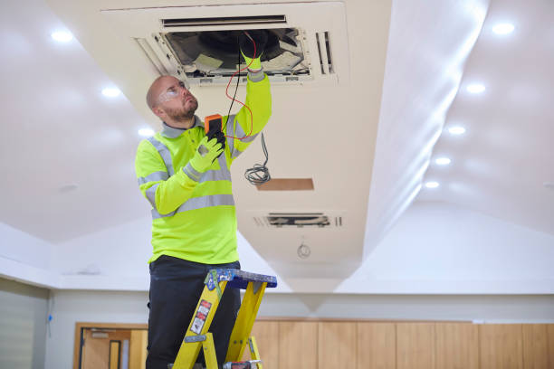 Best HVAC replacement cost  in Waimanalo Beach, HI