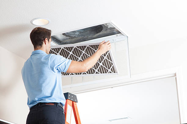 Best Ductless HVAC repair  in Waimanalo Beach, HI